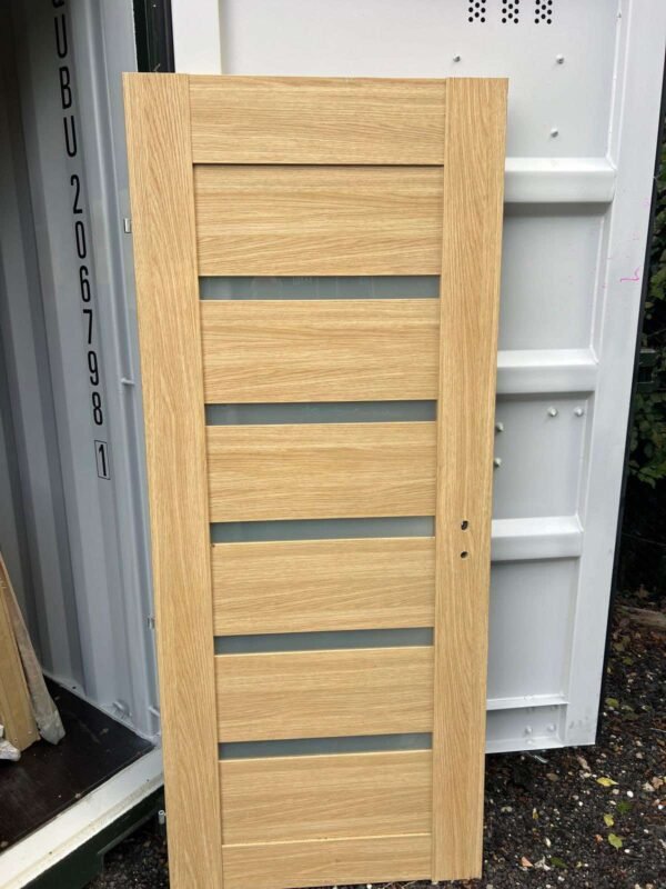 Solid Doors 845 mm x 2040 mm